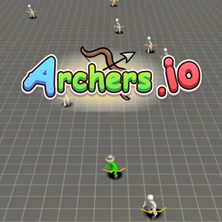 Archers.io