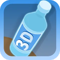 Bottle Flip 3D