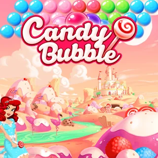 Candy Bubble