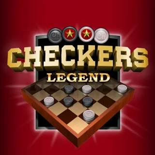 Checkers Legend