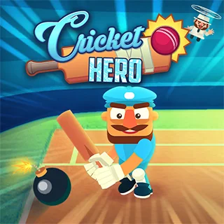 Cricket Hero