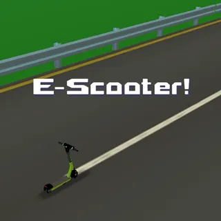 E-Scooter Unblocked