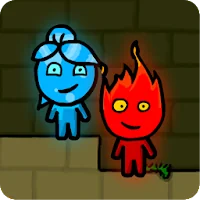 Fireboy & Watergirl