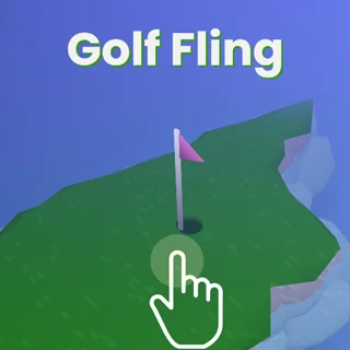 Golf Fling