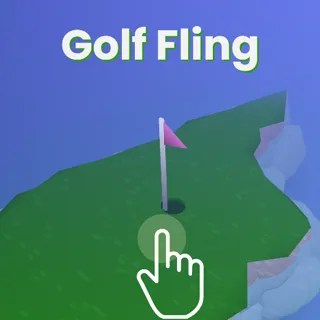 Golf Fling