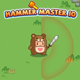 Hammer Master.io