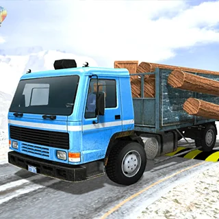 India Truck Simulator 3D