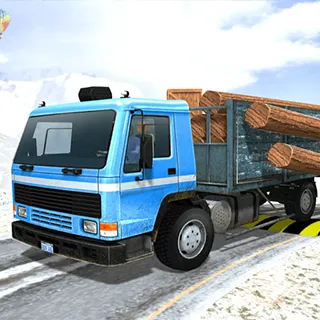 India Truck Simulator 3D