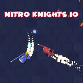 Nitro Knights.io