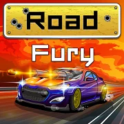 Road Fury Unblocked