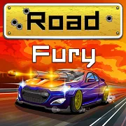 Road Fury Unblocked