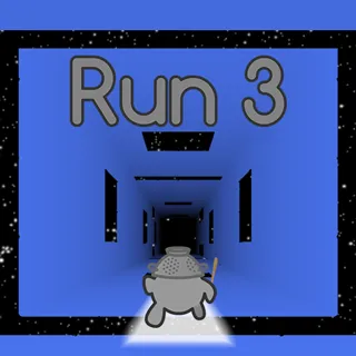 Run 3