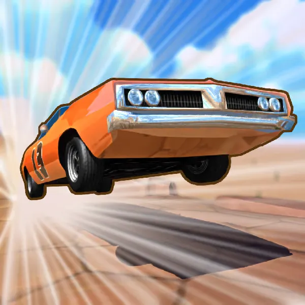 Stunt Car Challenge 3 Unblocked