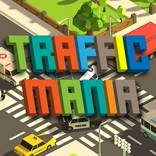Traffic Mania Unblocked