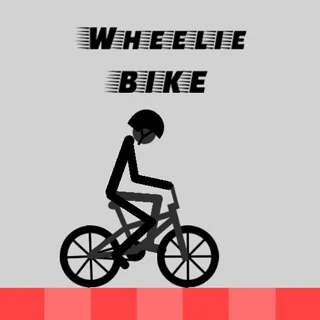 Wheelie Bike Unblocked