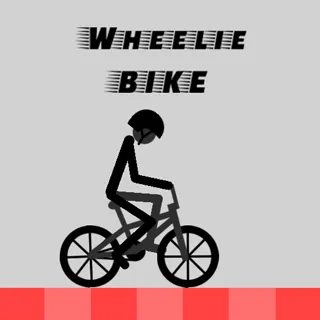 Wheelie Bike Unblocked